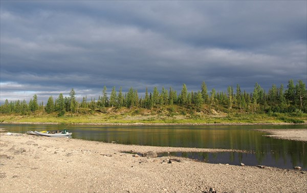 Собь — Хара 2013_212